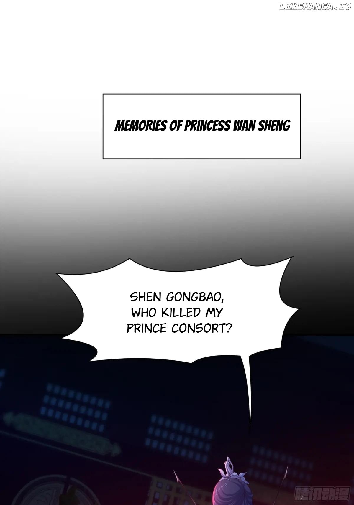 Rebirth of King Zhou: Not Being the Ultimate Villain Chapter 16 - page 1